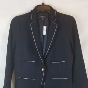 Talbots Women's Knited Sports Coat